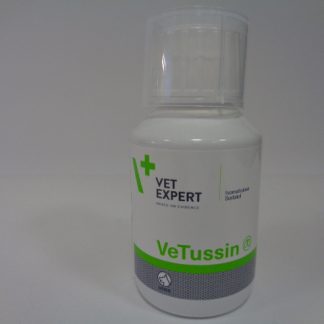 VETEXPERT VETUSSIN 100ML