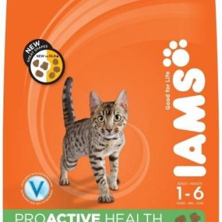 IAMS CAT AD Lamb 1.5kg