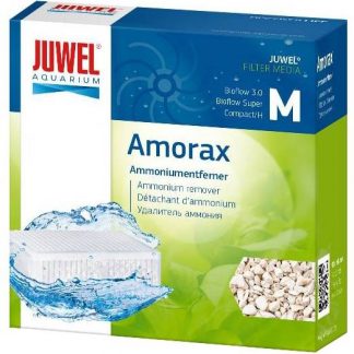 Amorax M (Compact) - ammonium remover