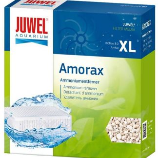 Amorax XL (Jumbo) - ammonium remover