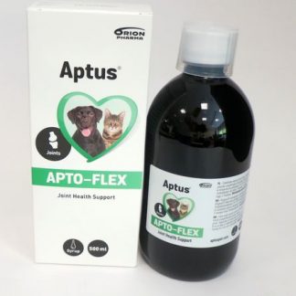 APTUS APTO-FLEX SIIRUP 500ML