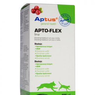 APTUS APTO-FLEX SIIRUP 200ML