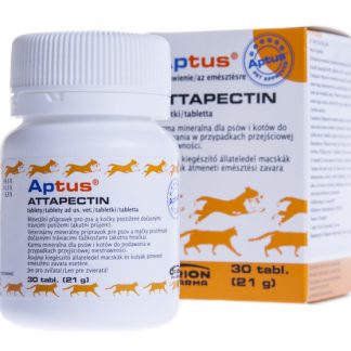 APTUS ATTAPECTIN TBL N30