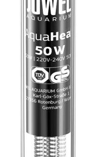 AquaHeat 50 - adjustable heater 50 W