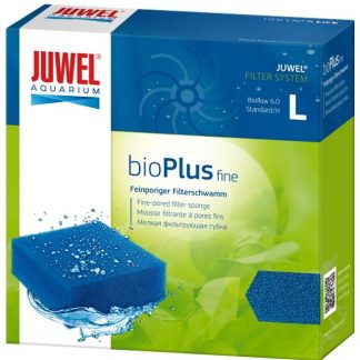bioPlus fine L (Standard) - fine filter sponge