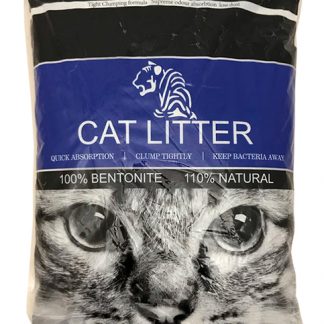 Kassiiliiv Tiger Pet bentoniidist 10 l