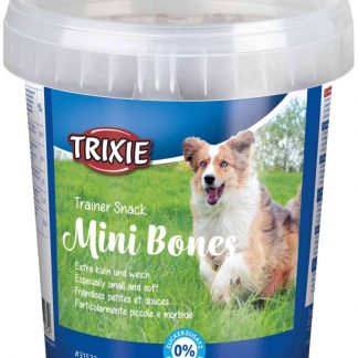 Trainer Snack Mini Bones, 500 g