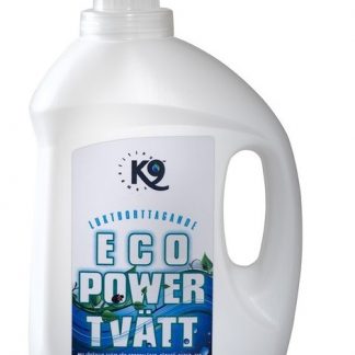 K9 Eco Power pesuvahend tekstiilile, 1 l