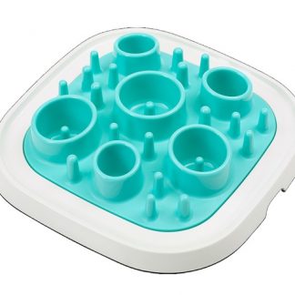 Savic Enigma 11 sööginõu kassidele ja koertele värvivalik