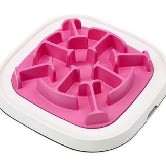 Savic Enigma 10 sööginõu kassidele ja koertele, värvivalik