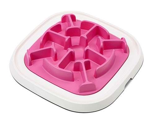 Savic Enigma 10 sööginõu kassidele ja koertele, värvivalik