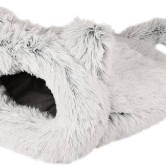 Flamingo Alba  kassi pesa  magamiskott 38 x 53 x 23 cm