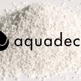 Гравий для аквариума 3-4mm 5kg белый