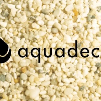 Гравий для аквариума 4-6mm 25kg