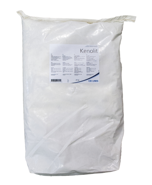 CL KENOLIT 25KG