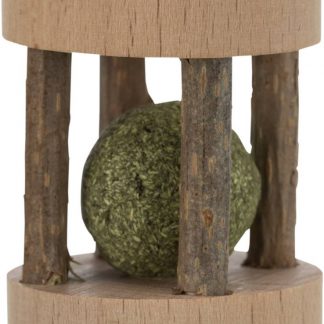 Matatabi play roll, ø 4 x 5 cm