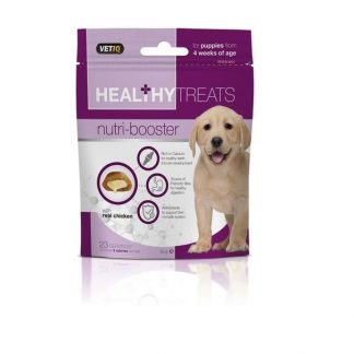 Mark & Chappell maiused kutsikatele 50 g