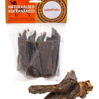 Naturaalne maius koertele, veisemaks 500 g