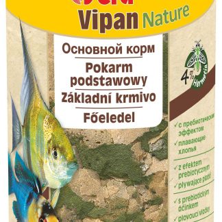 sera Vipan Nature 250ml/60g