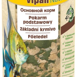 sera Vipan Nature 1000ml/210g