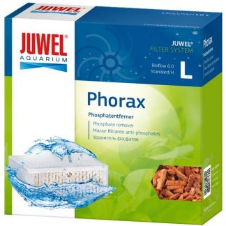 Phorax L (Standard) - phosphate remover