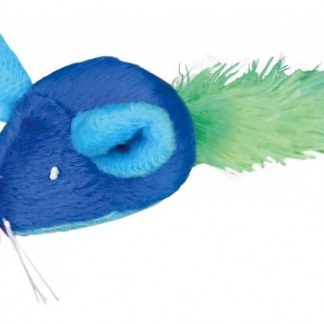 Kassi mänguasi Mouse plush 15cm