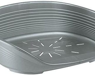 Лежак Siesta Deluxe 8