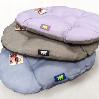 RELAX 55/4CUS. RED-PURPLE-BLU