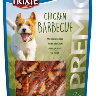 PREMIO Chicken Barbecue, 100 g
