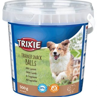 PREMIO Trainer Snack Lamb Balls, 500 g