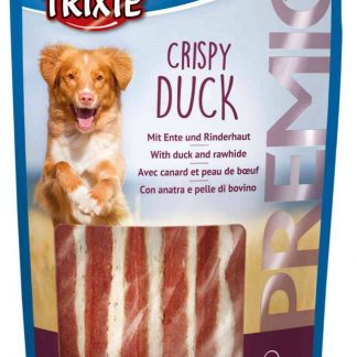 PREMIO Crispy Duck, 100 g