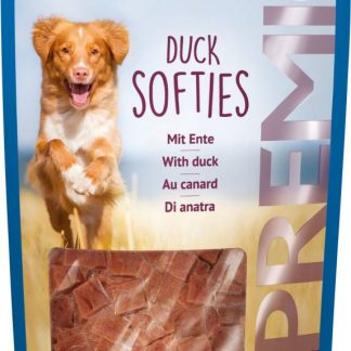 PREMIO Duck Softies, 100 g