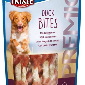 PREMIO Duck Bites, 80 g