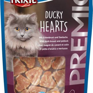 PREMIO Ducky Hearts, 50 g