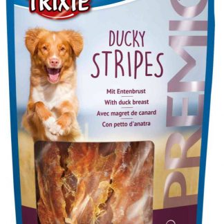 PREMIO Ducky Stripes, 100 g