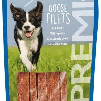 PREMIO Goose Filets, 65 g