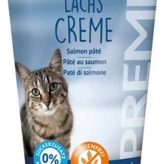 PREMIO Salmon pâté, 75 g