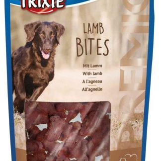 PREMIO Lamb Bites, 100 g