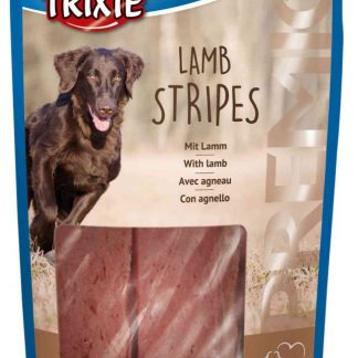 PREMIO Lamb Stripes, 100 g