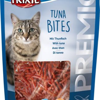 PREMIO Tuna Bites, 50 g
