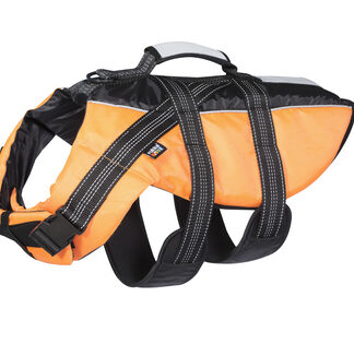 Rukka Safety Life päästevest koertele S 25.5 cm S oranz