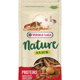 Versele-Laga Nature väikelooma maius proteiiniga 85 g