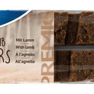 PREMIO Lamb Bars, 2 × 30 g/pc.