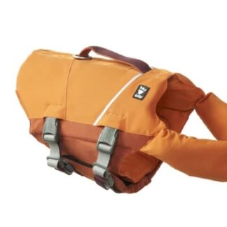 Hurtta Life Savior Eco päästevest 10-15 kg, oranž