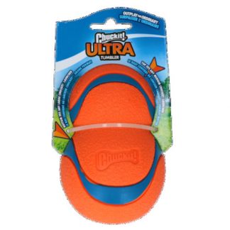 Chuckit Ultra Tumbler, koera mänguasi