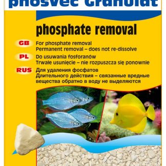 sera Phosvec Granulat 500 g