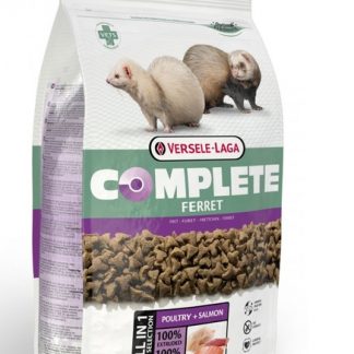 Versele-Laga Complete tuhkru täistoit 750 g