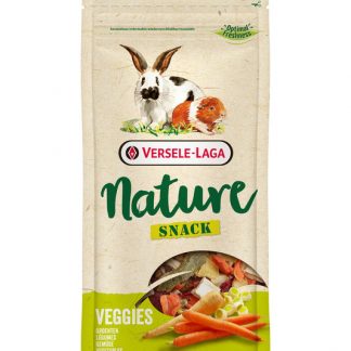 Versele-Laga Nature väikelooma maius aedviljadega 85 g