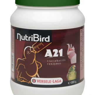 Versele-Laga Nutribird lindude täissööt A21 800 g