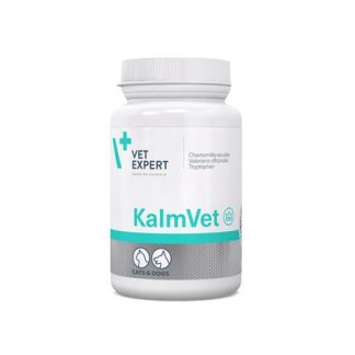 Vetexpert Kalmvet 60 tk